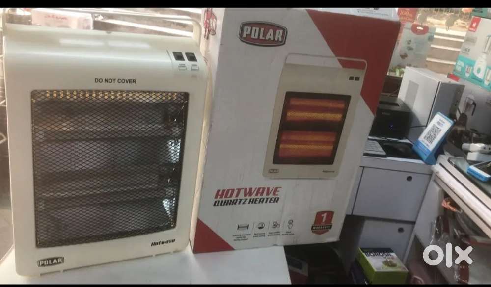 Room Heater