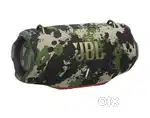 JBL extream 4 speaker