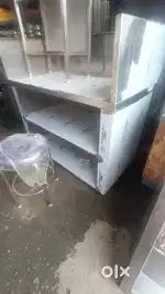 Working table , pickup table