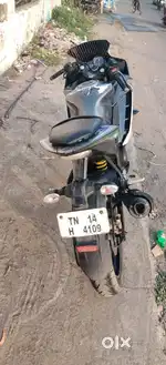 Yamaha R15 v2 Bike for sale
