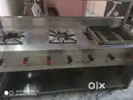 Dosa Counter