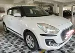 Maruti Suzuki Swift 2018
