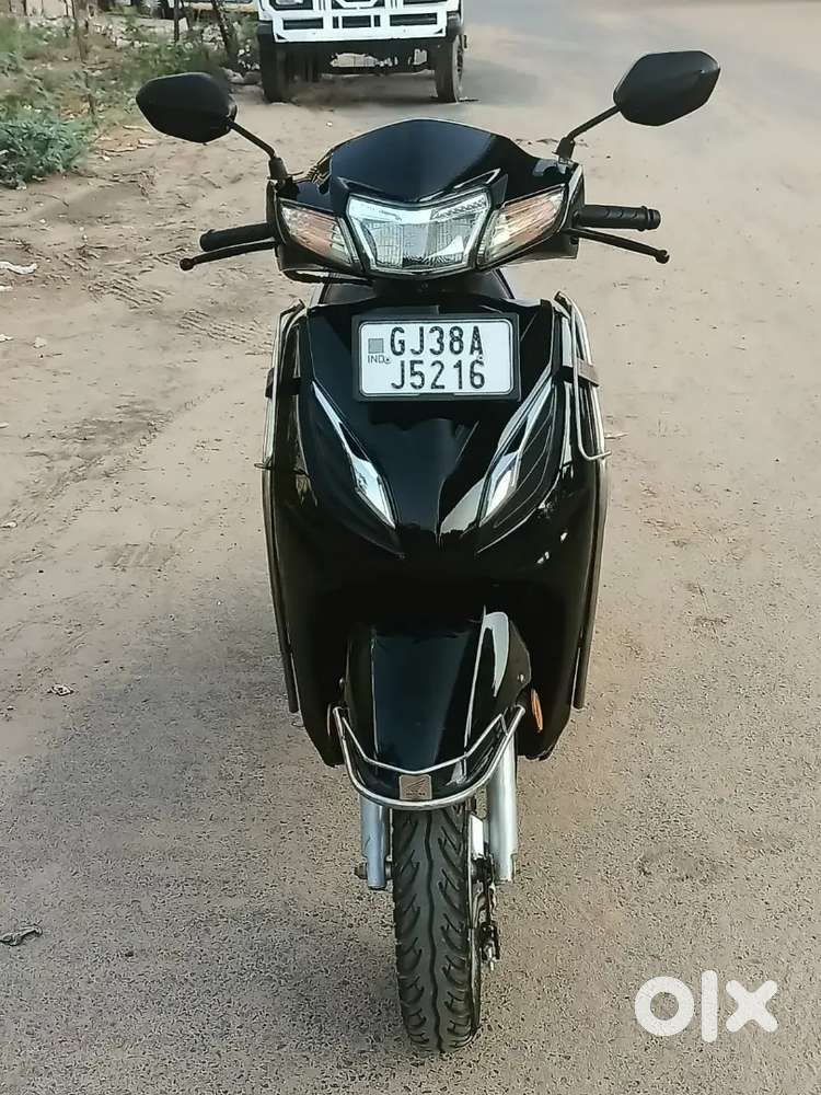 ACTIVA 6G (2022)