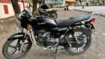 Good Condition Splendor Plus for Sales. 2023 Model. 8500 KM Driven