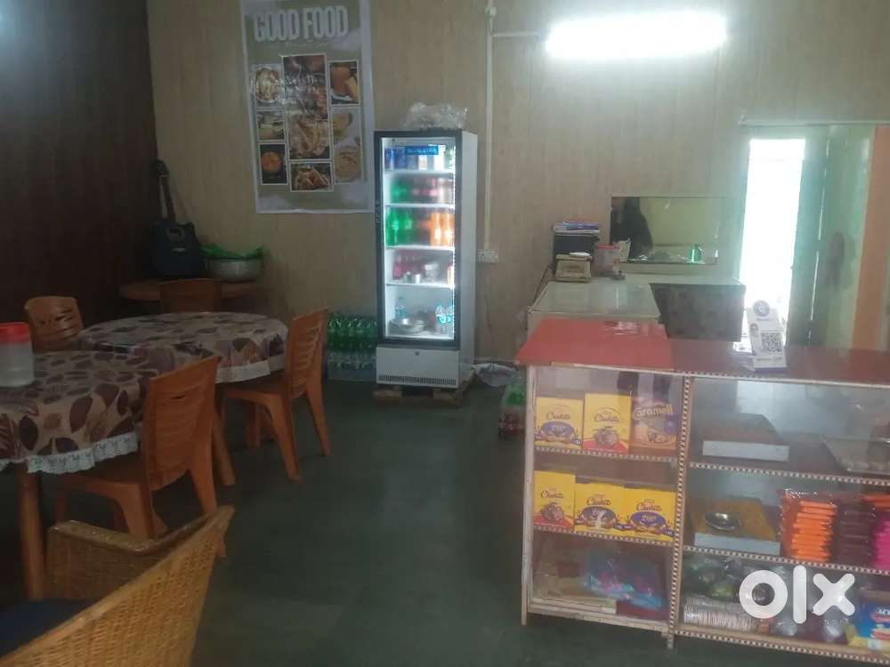 Need a Allrounder Cookmen in Solmara army cant