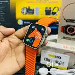 Watch t800 Ultra New Seal pack