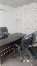 furnished cabins with brand new furniture