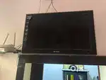 LCD sansui