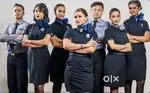 We are offering jobs on various Airports,Limited Vacancies,Apply fast!