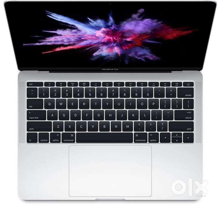 MacBook Pro 2017