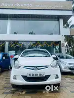 Hyundai EON Magna +, 2015, Petrol