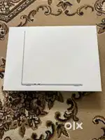 Macbook Air M4 - 15 inches