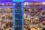 Required in shopping mall and Warehouse for Fresher male and female