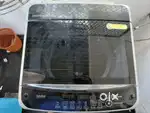 LG Top load 7kg