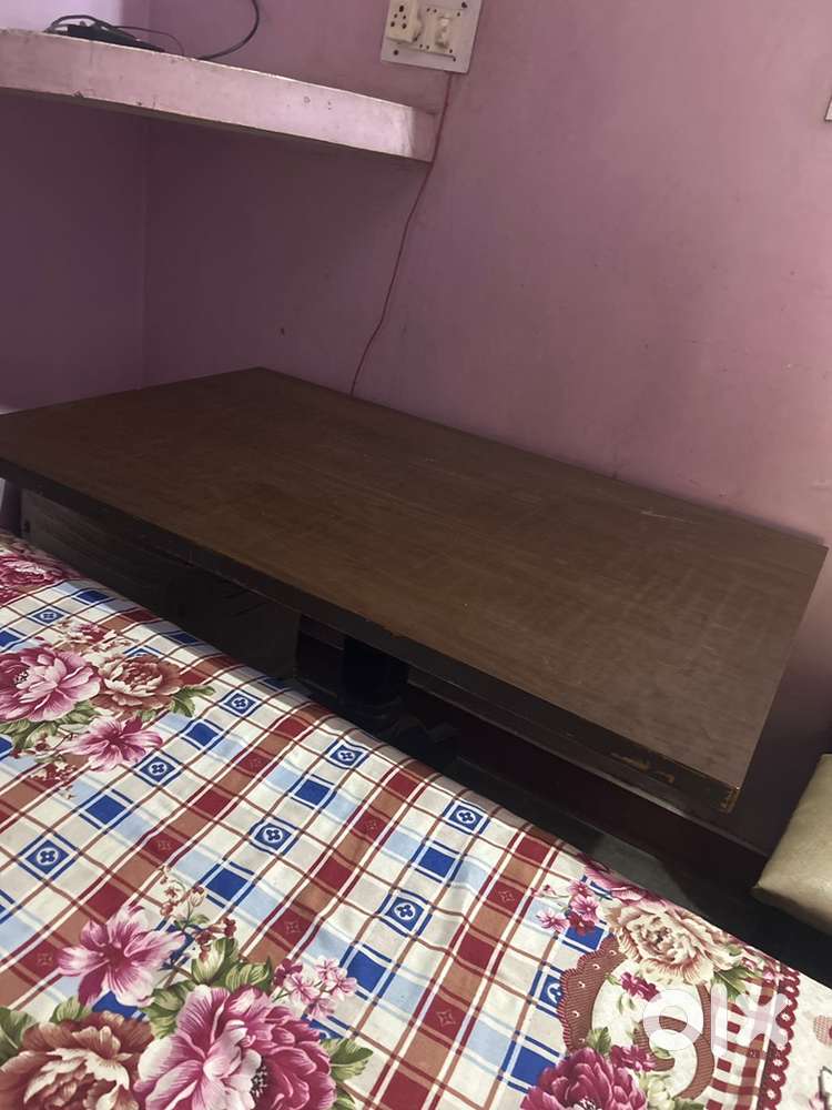 Table Khushi chair