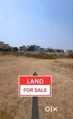 कुरूद रूंगटा कॉलेज के आगे मेन रोड से लगा हुआ आवासीय प्लॉट मात्र ₹800