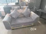 Premium sofa set