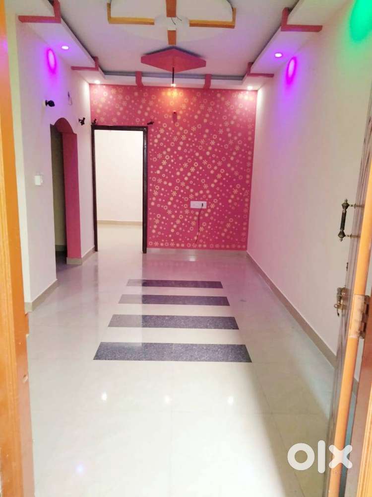 2BHK with 2Bath for rent