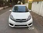 Honda Amaze 2013-2016 SX i-DTEC, 2016, Diesel