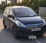 Maruti Suzuki Ertiga SHVS VDI, 2017, Diesel