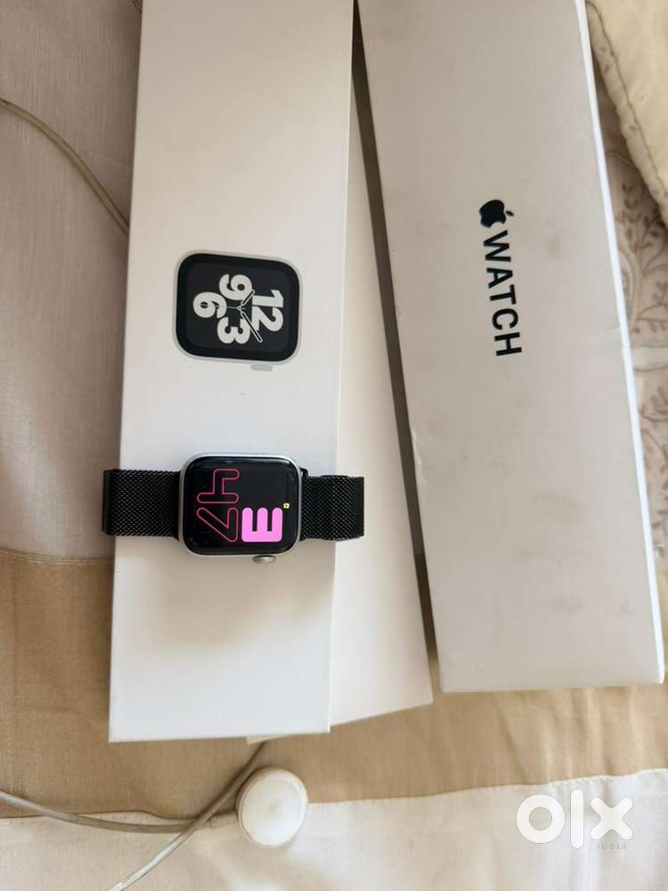 Apple watch