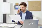 Accounts officer 22000 salary