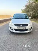 Maruti Suzuki Swift VXi + Manual, 2016, Petrol