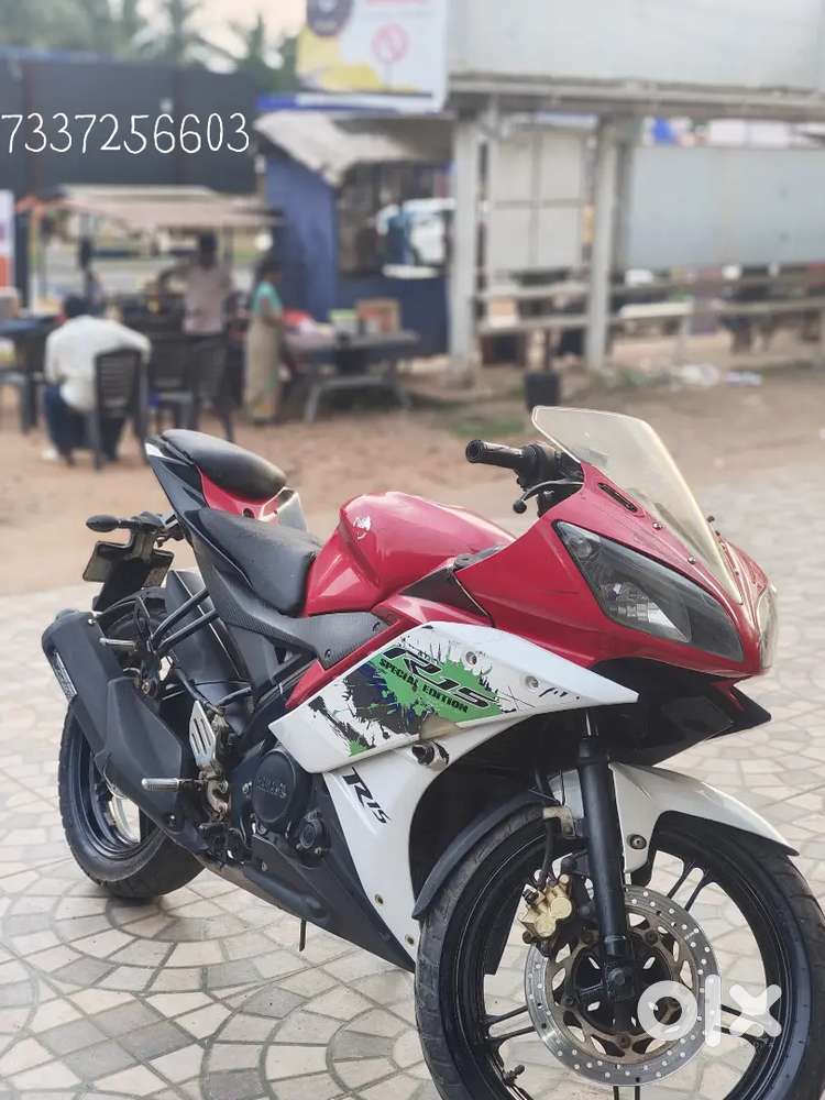 Good condition