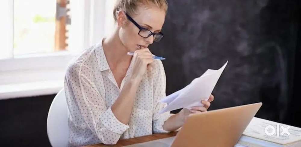 Urgent need female personal assistant