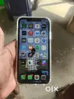 iPhone 11 128gb 100% bettry
