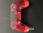 Ps4 controller