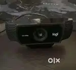 Web camera