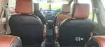 Toyota Innova 2012 Diesel Well Maintained