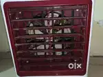 Warranty cooler emergency sell