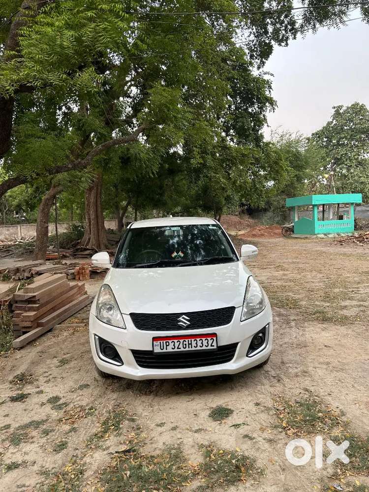 Maruti Suzuki Swift 2015 Diesel 115000 Km Driven