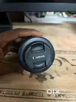 Canon 50mm f/1.8 Lens for Sale – Just ₹5499  Mint Condition!