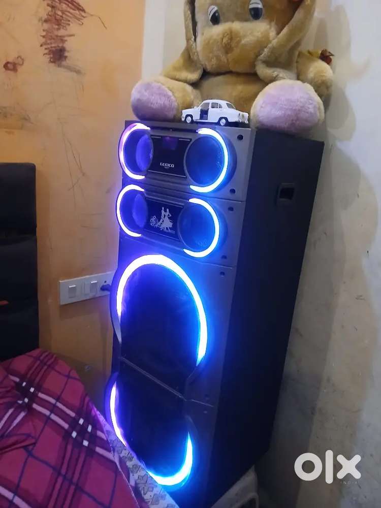 Home Theatre system 6 month uesd only