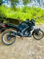 Dominar 400 very good condition