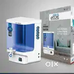 AAZ Aqua Marketing delivers trusted Domestic RO machines.