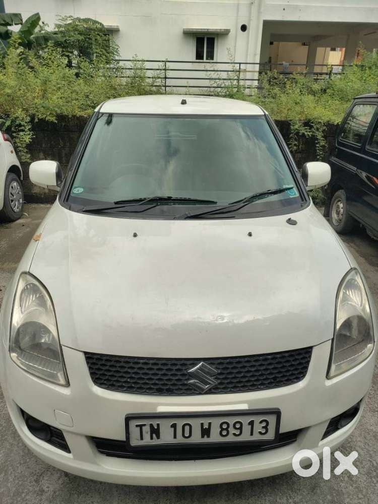 Maruti Suzuki Swift 2004-2010 VXI BSIII, 2009, Petrol