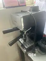 Havells coffee Machine