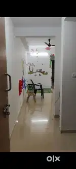 Ground floor 3bhk flat for sale at Lodha Palava Phase2 Downtown,