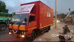 Driver job at chennai Sriperumbudur (Eicher 20ft container)