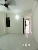 Spacious one BHK flat available