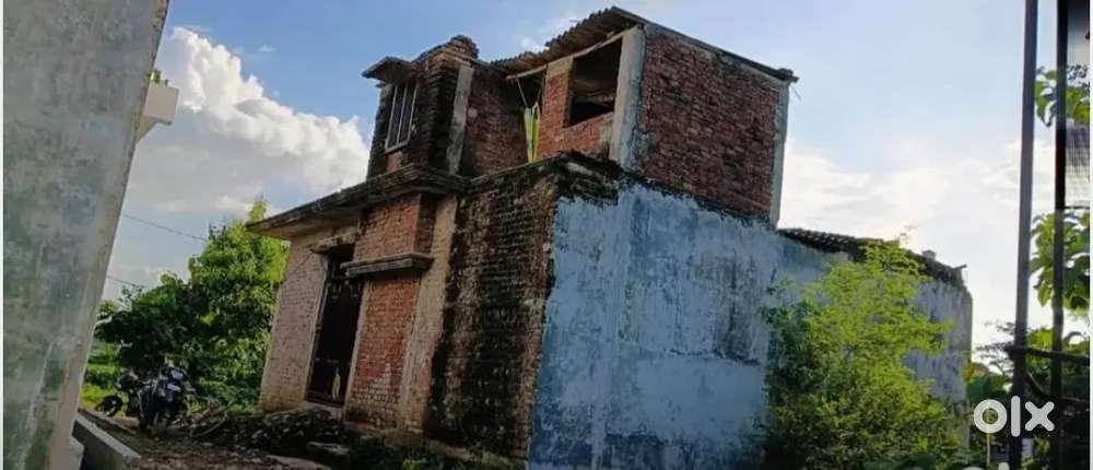 Harsevakpur nambar 2