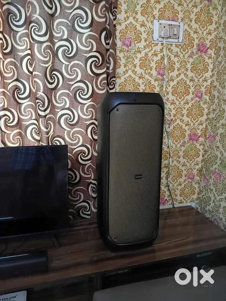 Boult party box 80watt