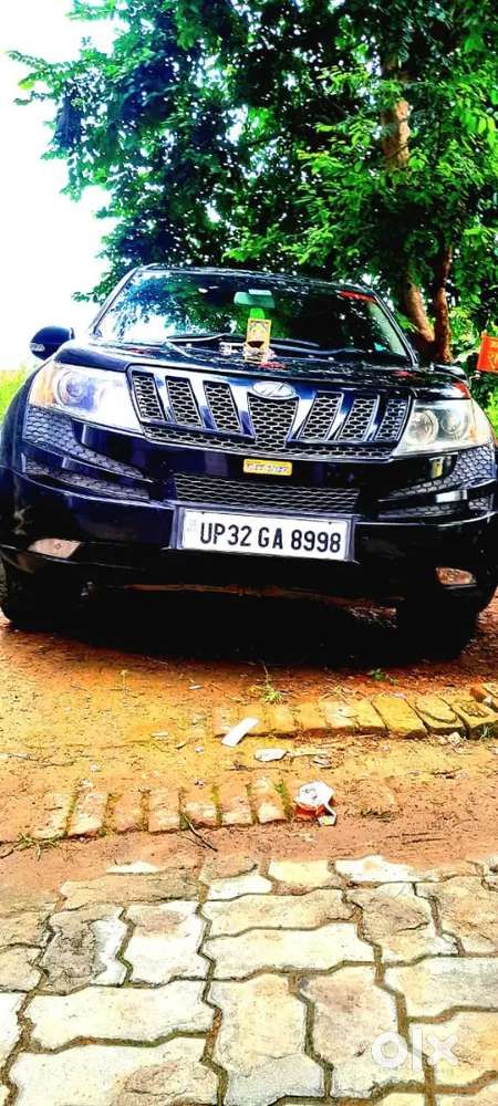 Mahindra XUV500 2016 Diesel 160000 Km Driven