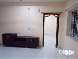 1 BHK Pent House available for sale in Semi-gated community