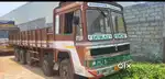 TATA 4223 OPEN BODY 14 WHEEL