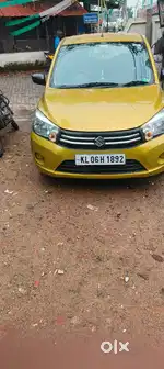 Maruti Suzuki Celerio 2014-2017 VXI AT, 2015, Petrol